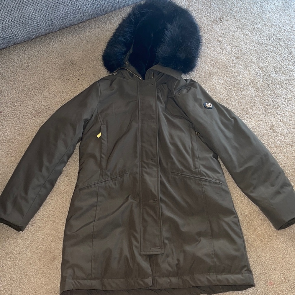 Michael Kors Heavy duty coat
